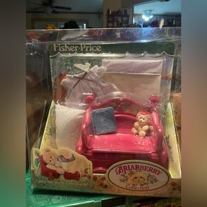 Briarberry collection toy!